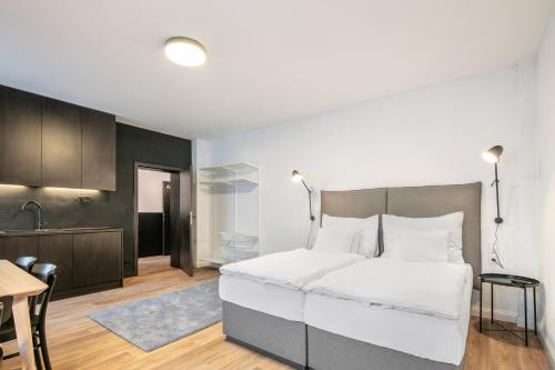 Pytloun Flat Hotel - image 10