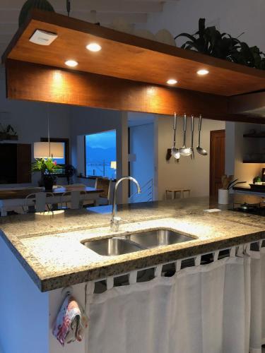 مطبخ, CASA PIÚVA (CASA PIUVA) in Piuva