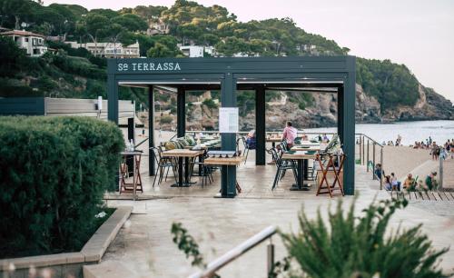 Hostal Ses Negres - image 6