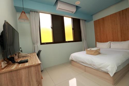 馬悠驛館評價、特色體驗、房價資訊、訂房連結 – 溫馨接送與在地早餐 - 照片 9