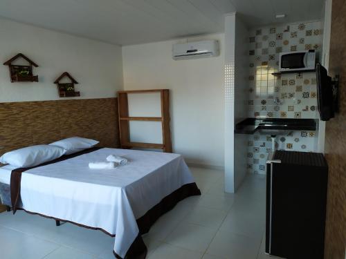 Recanto das Folhas in Paripueira