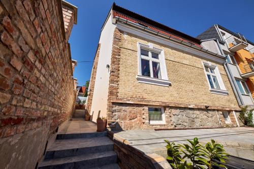 Villa Bea, Bratislava
