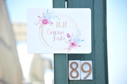 Cascina Fiorita B&B – Santa Maria La Carità, CO