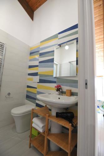 Cascina Fiorita B&B – Santa Maria La Carità, CO