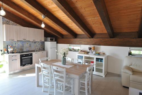 Cascina Fiorita B&B – Santa Maria La Carità, CO