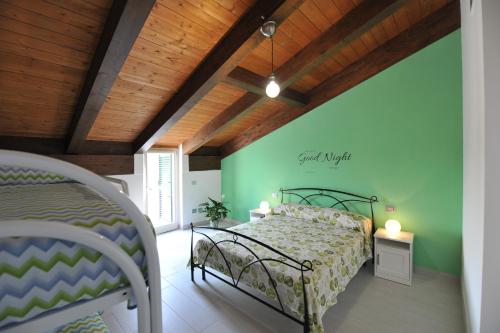 Cascina Fiorita B&B – Santa Maria La Carità, CO