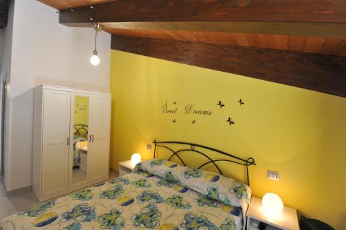 Cascina Fiorita B&B – Santa Maria La Carità, CO