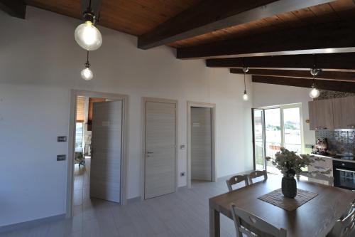 Cascina Fiorita B&B – Santa Maria La Carità, CO