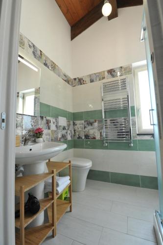 Cascina Fiorita B&B – Santa Maria La Carità, CO
