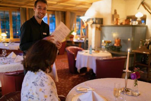 216100336 Hotel Alpenrose mit Gourmet-Restaurant Azalée