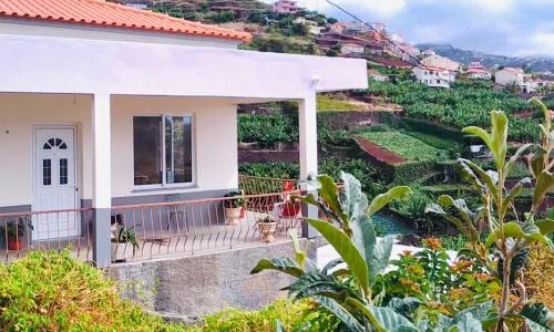  Madeira Holiday Home in 9060-344 Funchal