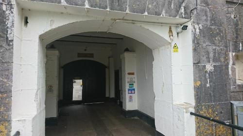 FSC Dale Fort Hostel - image 8