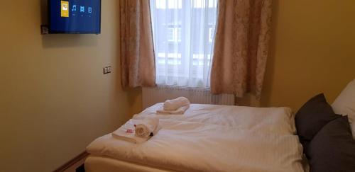 Hotel-Villa Lalee - image 14