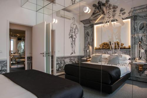 Teatro Boutique Rooms & Suites - image 11