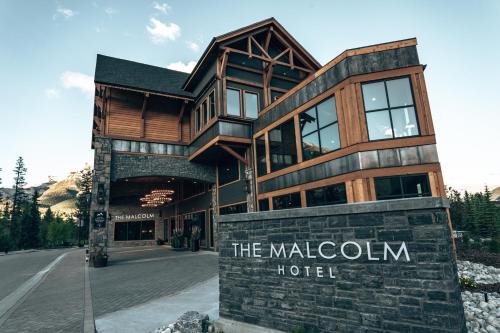 Malcolm Hotel by CLIQUE