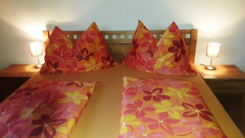 Ferienhaus Felicitas