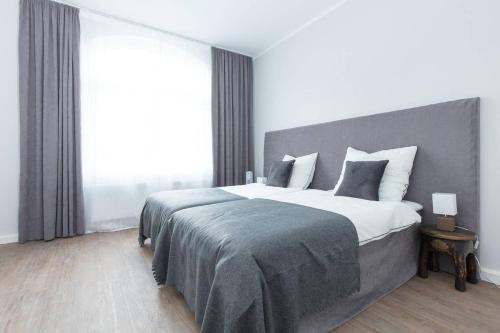 BEJING · CHILLINGHOUSE # 2, 3 Min. vom ICE, NETFLIX; Balkon in ซีกบวร์ก