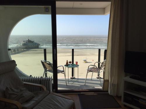 B&B Blankenberge - Isola Bella Blankenberge - Bed and Breakfast Blankenberge