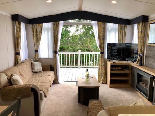 Facilities, Newquay Blue Water in Trebarber