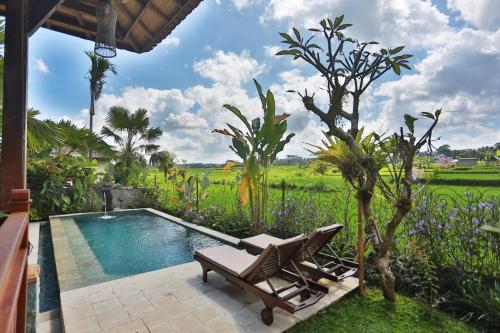 Bali Ubud Private Villa