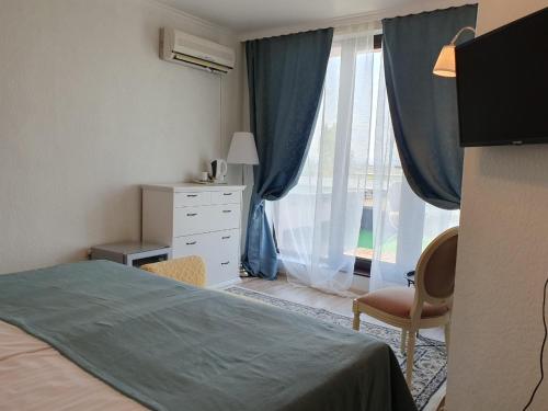 Hotel Tempo Boutique - image 3