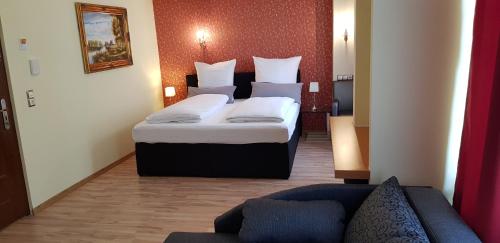 Hotel Villa Lalee, Drážďany (fotografie 5)