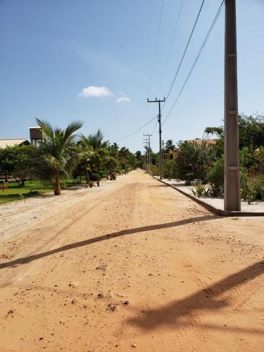 Casa em Paracuru