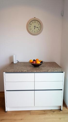 Loft #11 mit großer Loggia und Terrasse, Vídeň (fotografie 4)