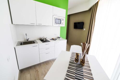 Vignadonica Resort – Fisciano, UT