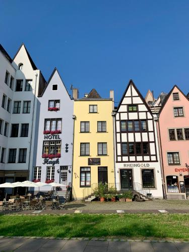 Photo - Altstadthotel Hayk am Rhein