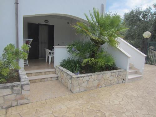  Case vacanze Villa Elisa, Unterkunft in Vieste