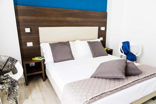 Vignadonica Resort – Fisciano, UT