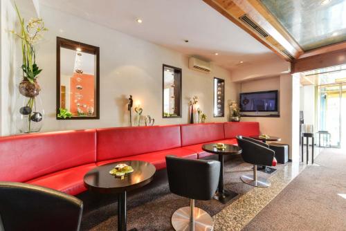 Bavaria Hotel – Ingolstadt, AZ