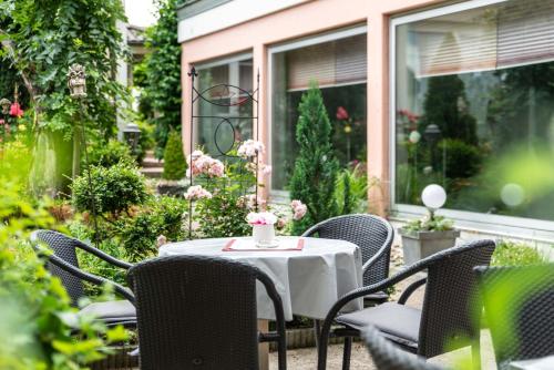Bavaria Hotel – Ingolstadt, AZ