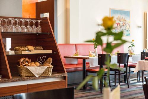 Bavaria Hotel – Ingolstadt, AZ