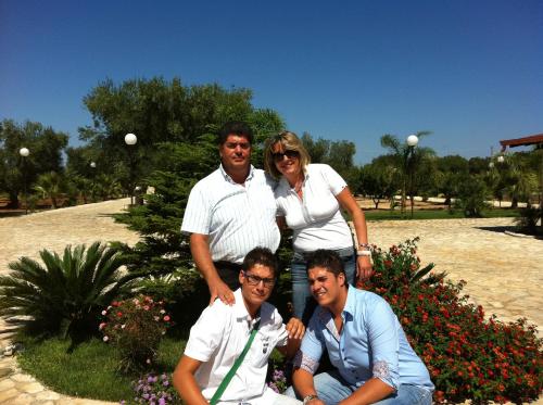 B&B Parcomonsignore