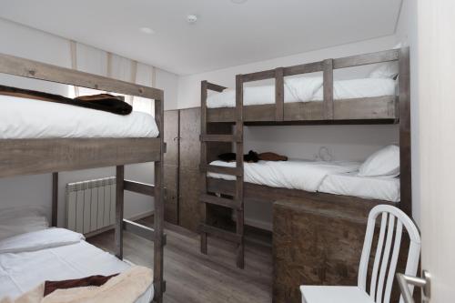 The Spot Hostel Ofir