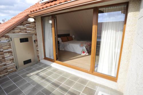 Apartamentos Playa Compostela - main image