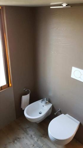  CAMPING BISCIONE in Petrosino