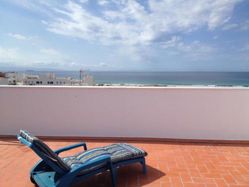 Apartamentos Ortega 2
