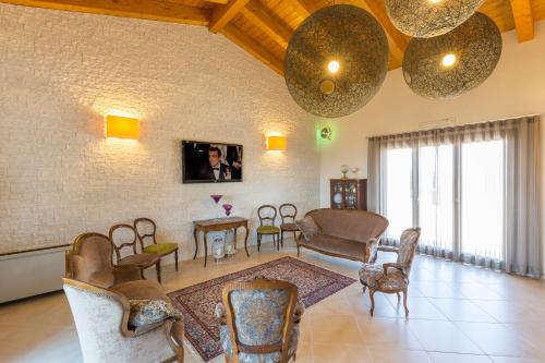 Casale Santa Maria Country House 3