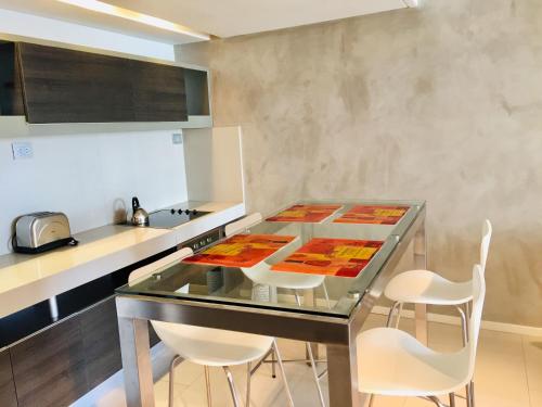 Soho Luxury Loft, Buenos Aires (fotografie 9)