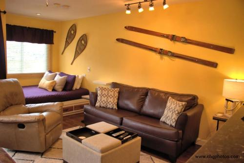 Updated Clean Resort Condo Pinnacle Inn Resort Banner Elk Nc