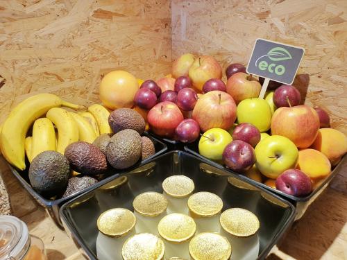 MB Hostels Premium ECO - Adults Recommended