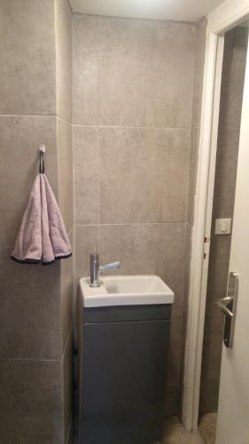 Hostel du lapin blanc