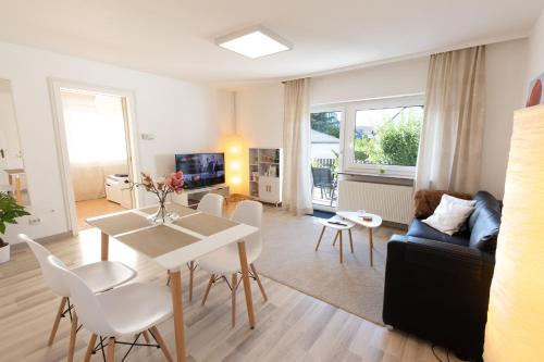 Ferienhaus Ko-Living in Koblenz, Deutschland