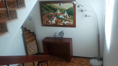 Hotel Villa Lafayette