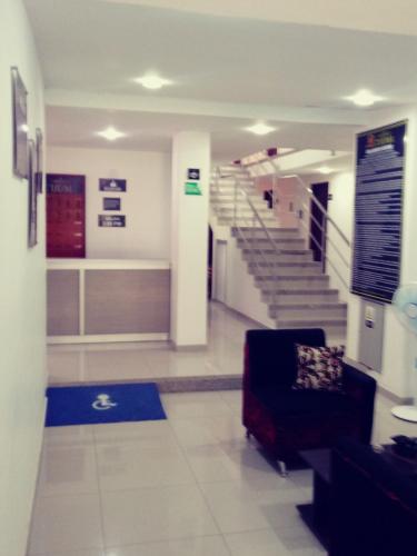 Hospedaje Tuuma in Fonseca