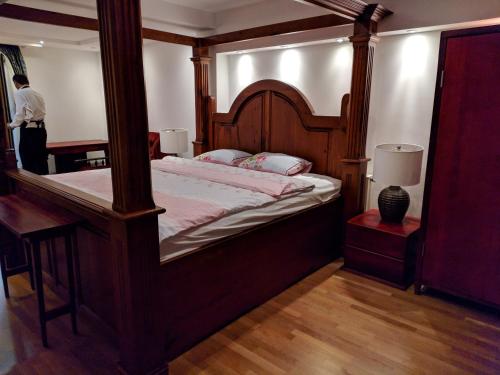 Hotel and Restaurant Abas - image 13