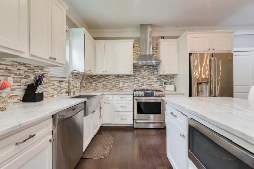 Spacious Heights Home!
